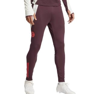 Bayern Munich Pantalon Training Bordeaux Homme Adidas Tiro 24 vue 0