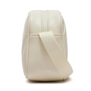 Sac bandoulière Écru Femme Calvin Klein K60K611821 vue 2