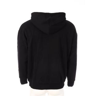 Sweat Noir Homme O'Neill Surf vue 2
