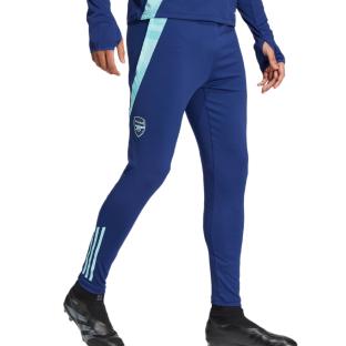 Arsenal Pantalon Training Marine Homme Adidas Tiro 24 vue 0