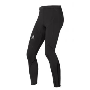 Legging Noir Homme Odlo Fury pas cher