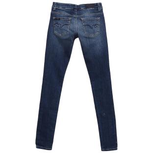 Jean Marine Fille Kaporal LADY vue 0