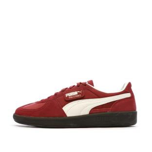 Baskets Bordeaux Mixte Puma Palermo OG pas cher