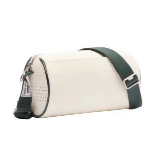 Sac à bandoulière Blanc Mixte Lacoste Club 1930 Shoulder Bag vue 0
