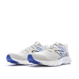Chaussures de Running Gris Homme New Balance M411 vue 0