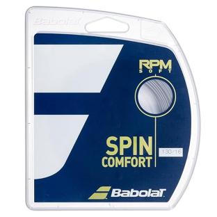 Cordage Gris Babolat 12m Soft pas cher