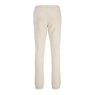 Jogging Beige Garçon Jack & Jones Vesterbro vue 2