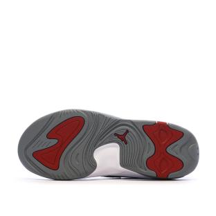 Baskets Grises Homme Nike Jordan Max Aura 7 vue 0