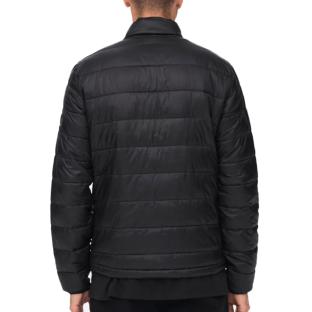 Doudounes Noir Homme Only & Sons Quilted vue 2
