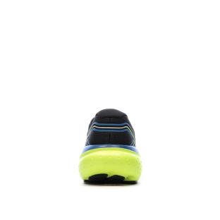 Chaussures Running Noir/Vert Homme Brooks Glycerin 21 vue 3