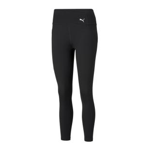 Legging Noir Femme Puma Forever High Waist 7/8 pas cher