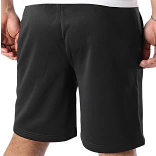 Short Noir Homme The North Face Reaxion vue 0