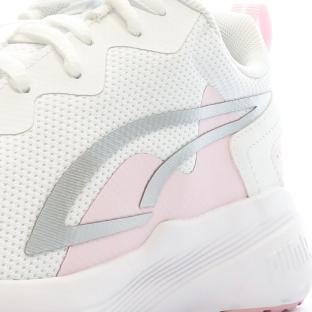 Baskets de Sport Blanches Femme Puma All-day Active vue 7