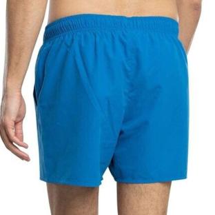 Short de bain Bleu Homme Lacoste Quick Dry vue 0