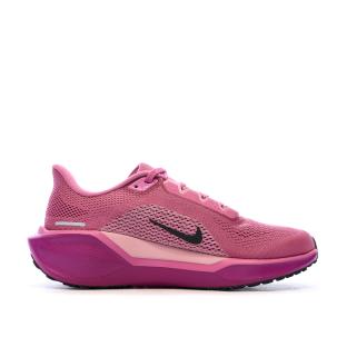Chaussures de Runnings Fushia Femme Nike Air Zoom Pegasus vue 2