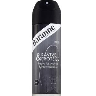Ravive et protège Daim Baranne 200ml pas cher