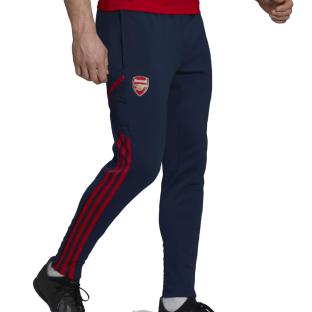 Arsenal Pantalon d'entraînement Marine Homme Adidas 2022 pas cher