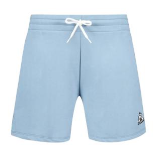 Short Bleu Homme Le Coq Sportif N°1 vue 0