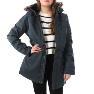 Parka Bleu Femme O'Neill Journey pas cher