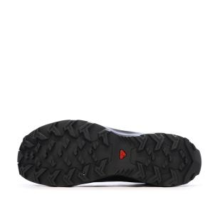 Schwarze Herren-Wanderschuhe Salomon Ardent GTX Ansicht 0