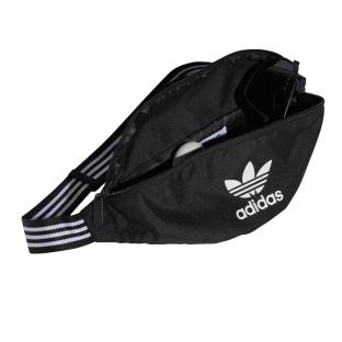 Riñoneras Adidas negras para hombre ver 0