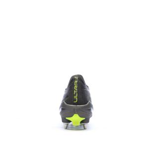 Chaussures de Foot Gris/Jaune Homme Puma Ultra 5 Ultimate MxSG vue 0