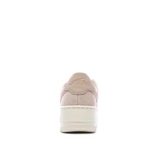 Baskets Beige Femme Nike AR5339 vue 3