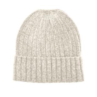 Bonnet Beige Femme Vero Moda Luna pas cher