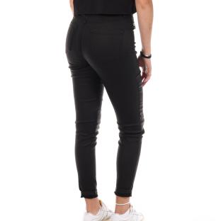 Jean Skinny Noir Femme Monday Premium 9972 vue 2