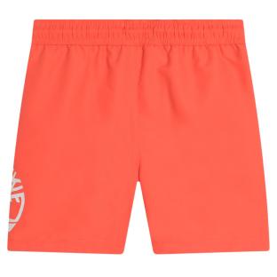 Maillot de bain Rose Garçon Timberland Surfer vue 0