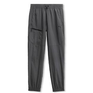 Jogging Gris Foncé Femme Puma Pumatech vue 0