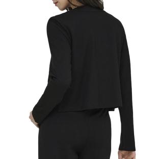 Gilet Noir Femme JDY New Pretty vue 0