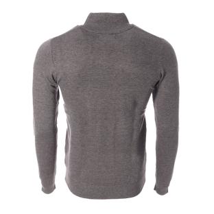 Pull Gris Homme Best Mountain 06 ATM vue 2