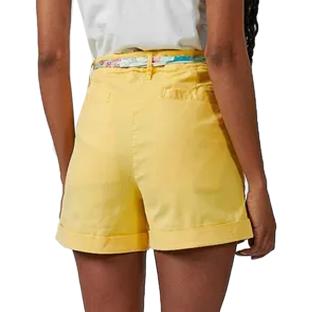 Short Jaune Femme Kaporal COMOE vue 2