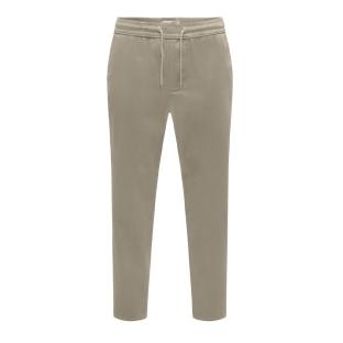 Pantalon Chino Beige Homme Only & Sons Linus Tapered vue 0