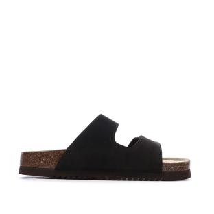 Sandales Marron Femme Xti Cuir 1425521 vue 0