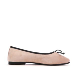 Ballerines Roses Femme Xti 143682 vue 2