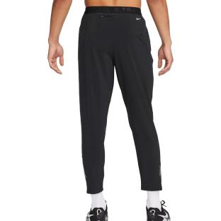 Jogging Noir Homme Nike Trail vue 0