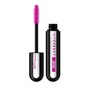 Mascara Falsies Surreal Gemey Maybelline Noir vue 0