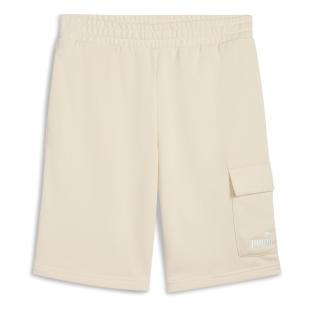 Short Beige Homme Puma Cargo pas cher