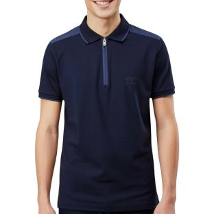 Polo Marine Homme Lee Cooper GLC2046 vue 0