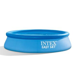 Piscine Gonflable Intex Easy Set 2.44 x 0.61m pas cher