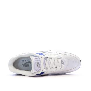 Chaussures de Tennis Turquoise/Bleu Homme Nike Air Zoom Vapor vue 4