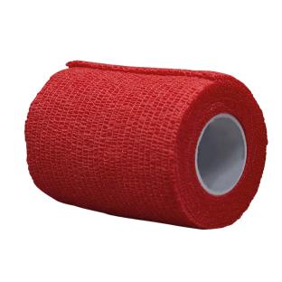 Bande de Strap Rouge Uhlsport Tube-it-tape pas cher