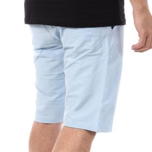 Short Bleu Homme American People Balle vue 2