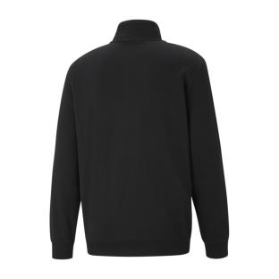 Sweat Noir Homme Puma 586696 vue 2