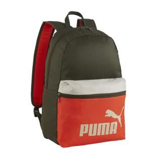 Sac à dos Rose Homme Puma Phase pas cher