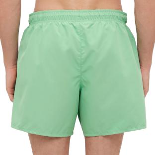 Short de bain Vert Homme Lacoste Lengths vue 0
