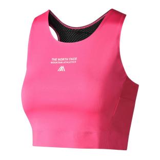 Brassière Rose Femme The North Face NF0A7ZB2TDN1 pas cher