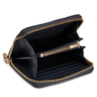 Portefeuille Marine Femme Tommy Hilfiger DistinctSU vue 3